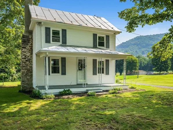 3914 Ida Rd, Luray, VA 22835