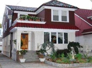 88-34 Union Tpke, Flushing, NY 11385