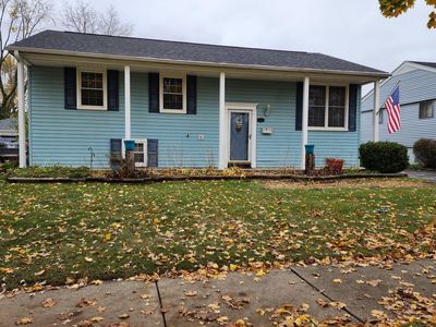 1029 Valley Stream Dr, Wheeling, IL, 60090