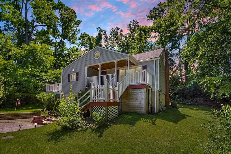 292 McMurray Rd, Pittsburgh, PA 15241 Zillow