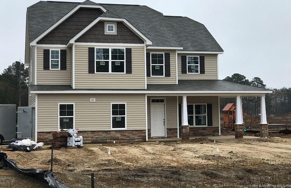 1st image of 325 Gadson Dr Lot 26