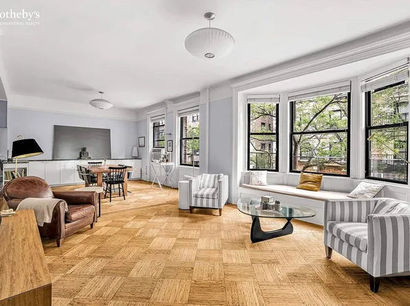 611 W 111th St APT 25, New York, NY 10025