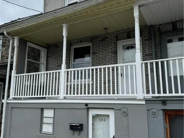 623 Ridge St, Bethlehem, PA 18015