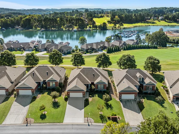 106 Canaly Ln, Loudon, TN 37774