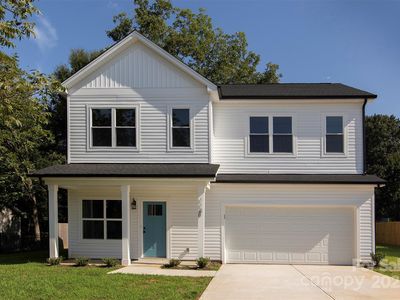 118 Durham Rd, Stanley, NC, 28164