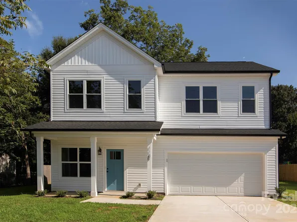118 Durham Rd, Stanley, NC 28164