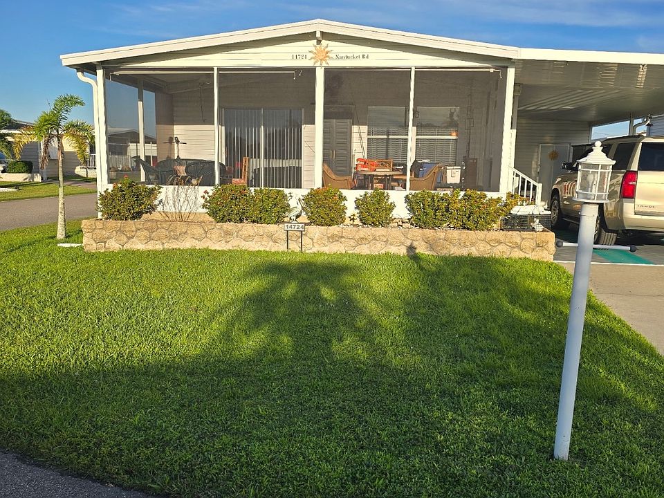 1st image of 14724 Nantucket Rd #415