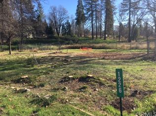 1226 Woodcroft Rd, Paradise, CA 95969