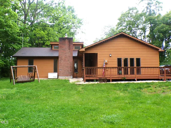 1218 Browntown Rd, Boyce, VA 22620