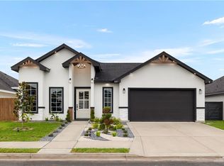 1205 E Encino Ave, Pharr, TX 78577