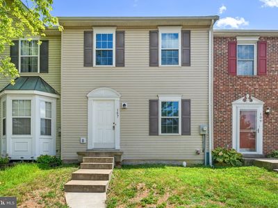 107 Amethyst Ct, Stephens City, VA, 22655