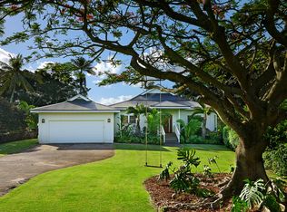 3022 Lauae Pl, Koloa, HI 96756