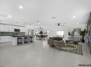1504 Banner Cir, Las Vegas, NV 89102