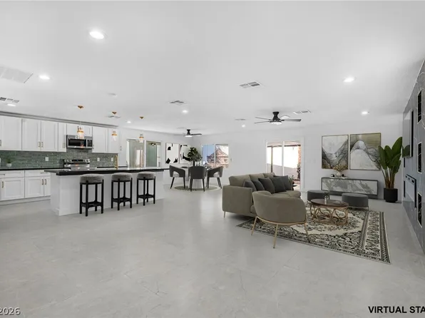 1504 Banner Cir, Las Vegas, NV 89102