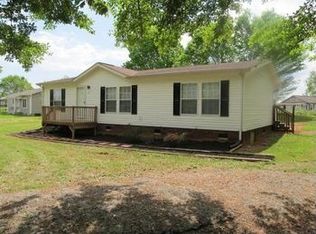 451 Mock Mill Rd, Statesville, NC 28677