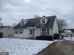 133 Tammie Dr, Dover, DE 19904