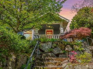 2511 22nd Ave E, Seattle, WA 98112