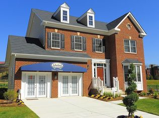 1010 Anderson Pl SE, Washington, DC 20032