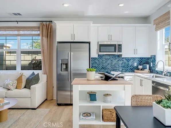 2668 E Lincoln Paseo, Ontario, CA 91762