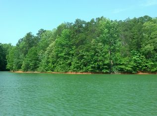 Lake Keowee Lake Front #LOT 49, West Union, SC 29696