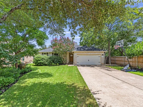 9131 Edwardson Ln, Austin, TX 78749