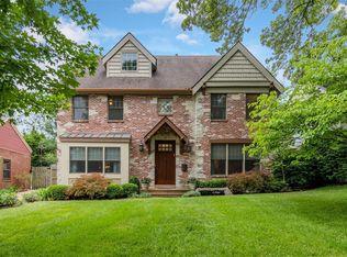8150 Gannon Ave, Saint Louis, MO 63130
