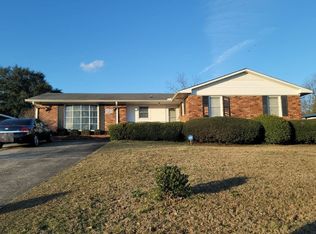 2147 Hillsinger Rd, Augusta, GA 30904