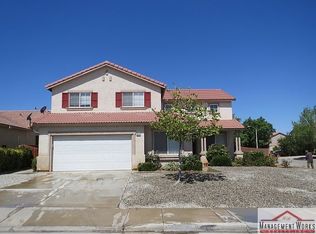 36547 Caleandra St, Palmdale, CA 93552