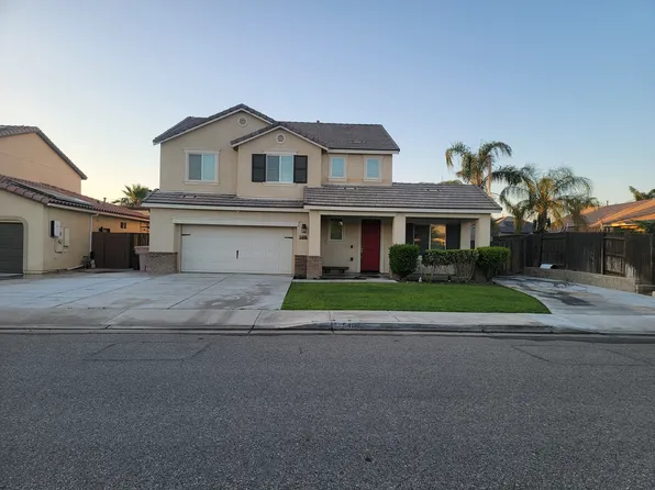 5406 Mirror Creek Dr, Bakersfield, CA 93313