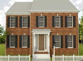 43 Hoke Farm Way, Mechanicsburg, PA 17050