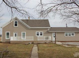 24011 Hoagland Rd, Monroeville, IN 46773