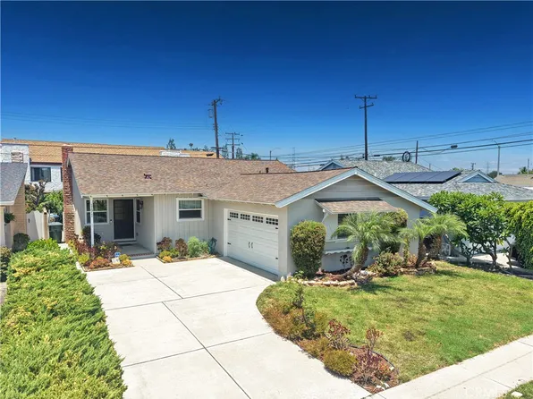 11911 Susan Ave, Downey, CA 90242