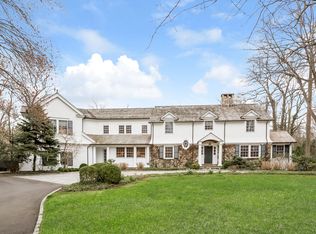 8 Haskell Ln, Darien, CT 06820
