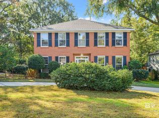 6705 Ridgeland Rd S, Mobile, AL 36695