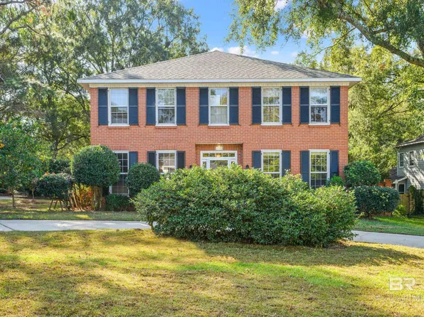 6705 Ridgeland Rd S, Mobile, AL 36695