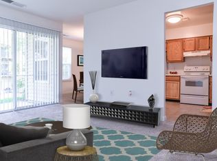 Woodlawn Village, Frederick, MD 21702