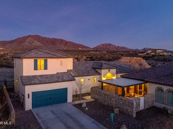 2300 Rory Way, El Paso, TX 79911