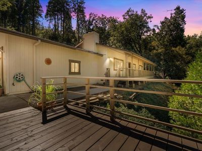 13376 Capitol Dr, Grass Valley, CA, 95945