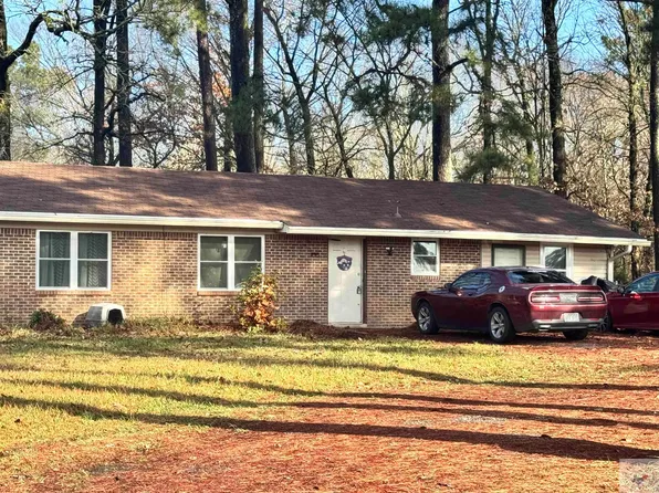 176 Nevada 230, Prescott, AR 71857