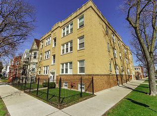 3301 N Ridgeway Ave #2S, Chicago, IL 60618
