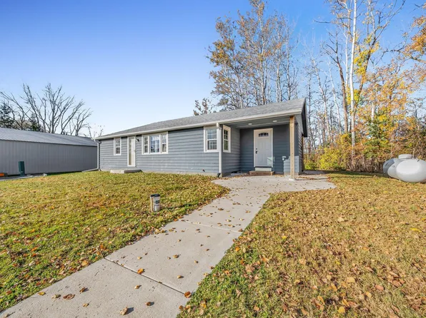 56922 Forest Blvd, Pine City, MN 55063