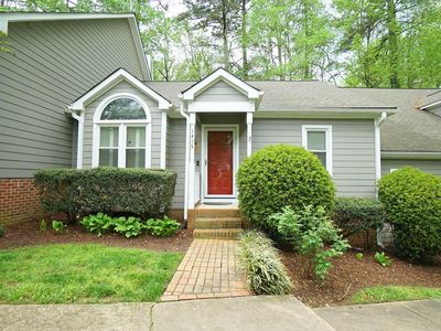 1415 Quarter Poin, Raleigh, NC, 27615