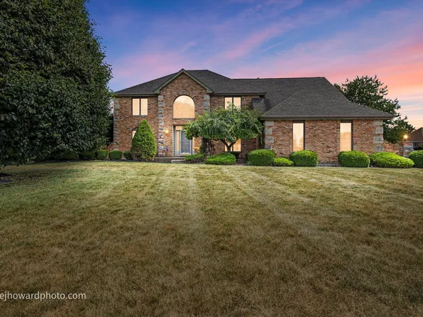 3250 Platte Trl, Olympia Fields, IL 60461