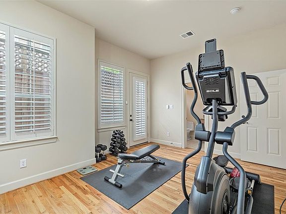5th image of 6511 Taggart St Unit B