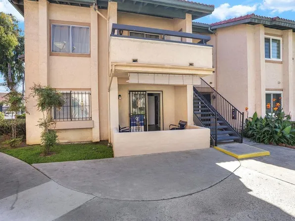 2045 Dairy Mart Rd Unit 7, San Diego, CA 92173