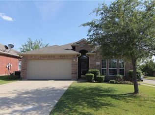 2670 Bull Shoals Dr, Fort Worth, TX 76131