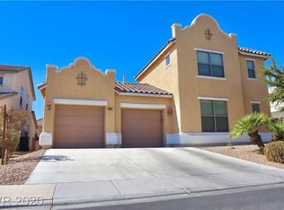5641 Wedgefield St, North Las Vegas, NV 89081