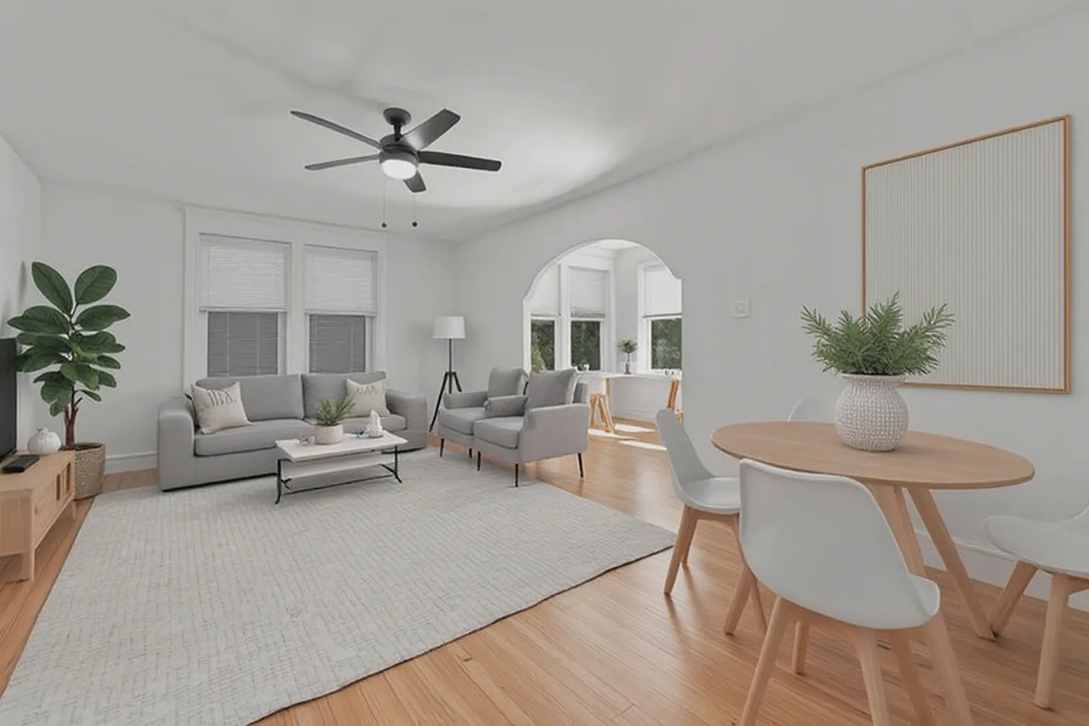 3 bed, 1550 sqft, $3,000 — Photo 1
