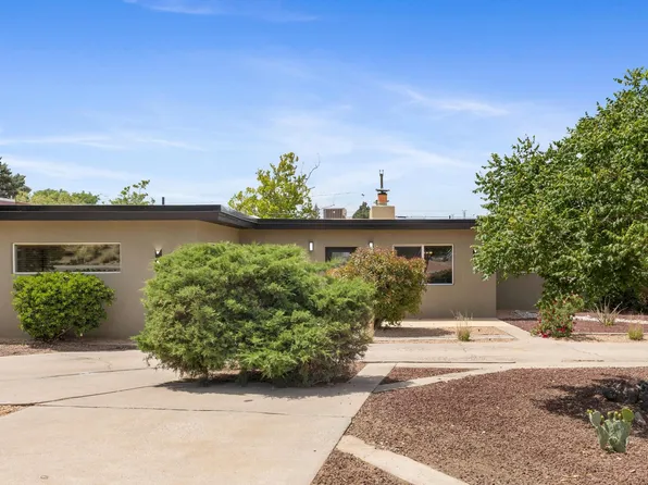 4518 Mountain Rd NE, Albuquerque, NM 87110