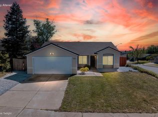 785 Mallard St, Redding, CA